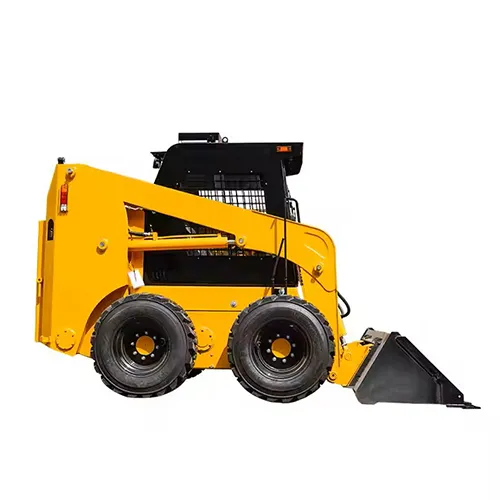 Compact Track Loader