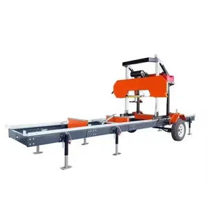 Sawmill