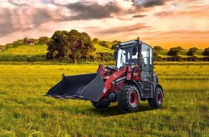 Skid-Loaders