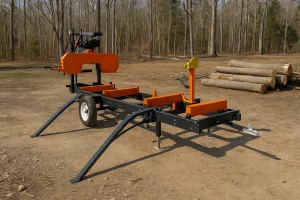 Sawmill