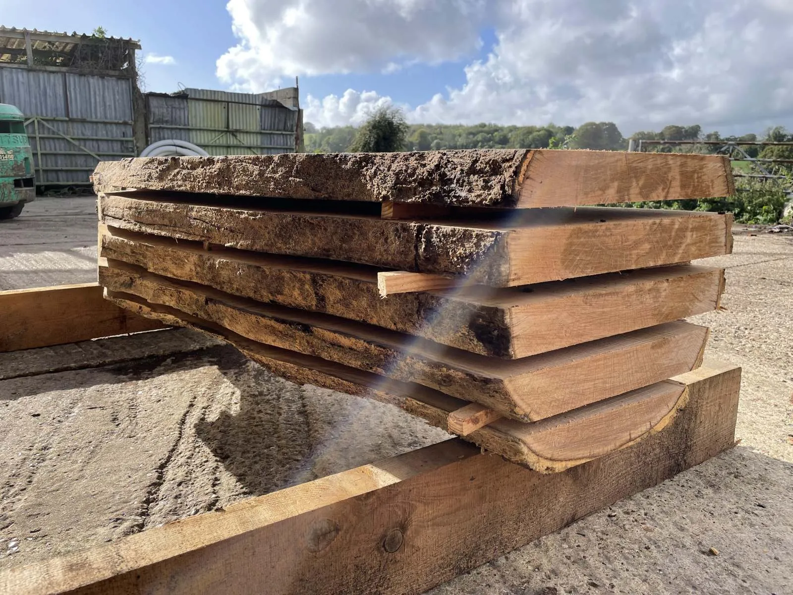 Sawmill